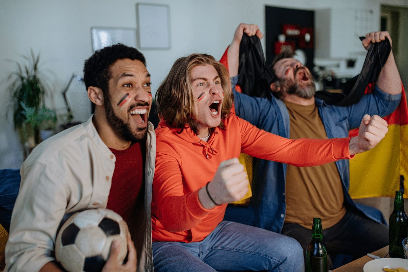 Soccer argument 2